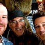 SES Podcast: Stussy Owner Frank Sinatra