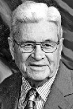 Jasper Knifley Obituary (1925