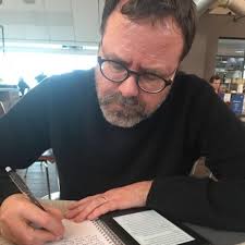 Donald Munro, Author at THE MUNRO REVIEW