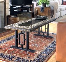 Design Modern Table Base 2 Bars With Square Rectangle In The Etsy In 2020 Modern Table Base Modern Table Legs Steel Table