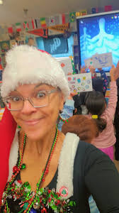 Sherry Fredericks (@sfredericks21)