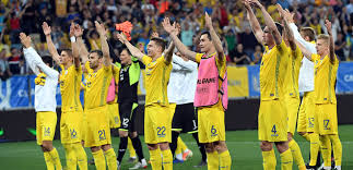 Призначення арбітрів на заключний матч 1/4 фіналу Futbol Otbor Na Evro 2020 Ukraina Serbiya 5 0 Novosti Ukrainy Sport Liga Net