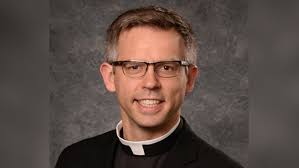 St. Lawrence, St. Mary Catholic Churches Now "Linked" By More Than Faith