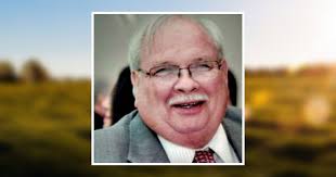 Ronald "Ronnie" Hampton Jones Obituary December 22, 2020