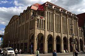 Two best friends with mbas are bored in their jobs and for faster navigation, this iframe is preloading the wikiwand page for budapest (film). The Grand Budapest Hotel Film Locations