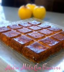 Moelleux Aux Pommes Avec Ou Sans Thermomix Moelleux Aux Pommes Gateaux Et Desserts Recette Dessert