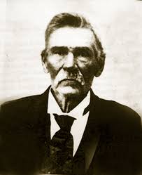 Samuel Parker Ratcliff Sr. (1794-1867)