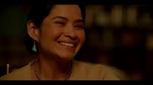 Behind the Scenes REEL of AMC's Dark Winds Season 2