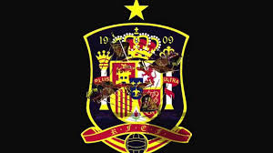 Home » españa , furbol intenacional , futbol europeo » escudo de la selección de españa. Escudo De La Seleccion Espanola 1 Youtube