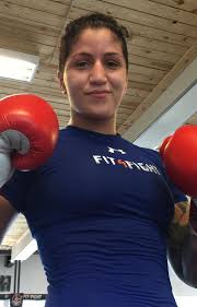 Sijara eubanks vs pannie kianzad is booked for ufc fight night on december 19. Pannie Kianzad Record Fights Profile Mma Fighter