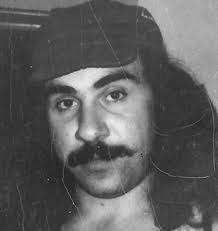 Anthony Marinucci Obituary (1953