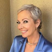 Joann Rainey's Instagram, Twitter & Facebook