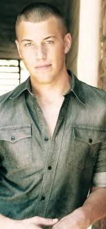 Oh So Cynthia: James Doyle goes Shopping