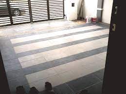 Pin By Mommy Onen On Carporch Porch Tile Porch Design Floor Tile Design