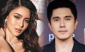 Paulo admitted that he wasn't comfortable with them being tagged a love  team 😞