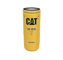 Caterpillar 1R0739 1R-0739 Engine Oil Filter Advanced High Efficiency  Multipack (Pack of 2)