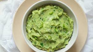 This Creamy Guacamole Sauce Is Delish On Everything Recipe In 2020 Guacamole Guacamole Sauce Guacamole Ingredients