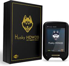 How to create your own cryptocurrency for free. Buy Husky Hdw20 The Best Crypto Hardware Wallet Wifi Supported Bitcoin Wallet With Large Touchscreen Led Display Easily Manageable Secure Cryptocurrency Cold Storage With Easy To Follow User Manual Online In