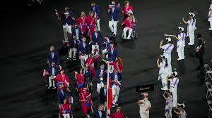 Die paralympics in tokio komplett: B8nridmtabin1m