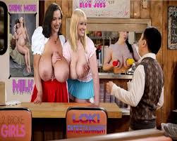 Post 5572334: 2_Broke_Girls Beth_Behrs Caroline_Channing fakes Kat_Dennings  LokiEntertainment Max_Black