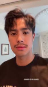 Donny Pangilinan with Solana