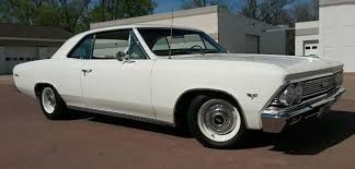 Image result for Ermine White 1966 Chevelle