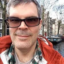 Rudy Kellner's Instagram, Twitter & Facebook