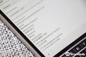 Available Now Blackberry Os 10 3 3 2205 Autoloader Files Skatemansworld