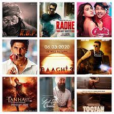 Based on the life of major sandeep unnikrishnan, who was martyred in action during the november 2008 mumbai attacks and was consequently awarded the ashoka chakra, india's highest peacetime gallantry award, on 26 january 2009. Upcoming Bollywood Movies In India 2021 With Release Date Cast And More