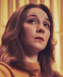 Melanie Lynskey as Rosemary Thomson