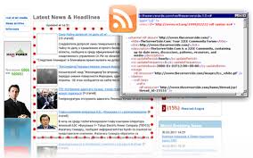 Gain the freedom to follow any website and. Free Rss Generator Latest News