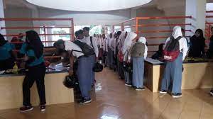 May 15, 2020 · soal 1 wawasan paskibraka seleksi paskibraka 2019 soal dan jawaban seleksi paskibraka, 100 soal cpns seleksi kompetensi dasar skd dan pembahasannya ini akan saya bagi ke dalam beberapa bagian soal sebagaimana yang terdapat dalam soal seleksi kompetensi dasar dan tentu saja akan saya sertai dengan pembahasannya yang termasuk didalamnya tips dan Ratusan Siswa Di Bantul Ikuti Seleksi Paskibraka Dikpora