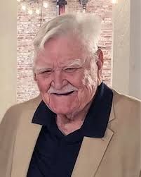 James Robert 'Bob" Wheeldon Obituary November 1, 2025