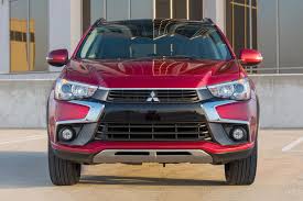 The outlander has been with us since 2011, so to say that it's getting on in years would be an understatement. 2019 Mitsubishi Outlander Sport Review Trims Specs Price New Interior Features Exterior Design And Specifications Carbuzz