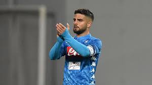 Borrowed from french insigne, from latin īnsīgne. Serie A Round Up Lorenzo Insigne Helps Napoli Snatch Late Draw Football News Sky Sports