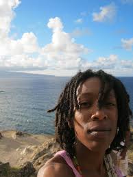 Latisha Hammond's Instagram, Twitter & Facebook