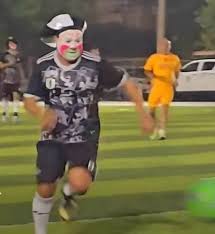 Profil untuk Marilyn Johana Jordan Deras