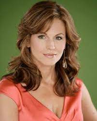 Noelle beck (born december 14, 1967, 1 in baltimore, maryland ) is an american actress, best known for her role as trisha alden on the abc daytime soap opera loving. As The World Turns Photo Noelle Beck Turn Ons Martha Byrne Soap Opera Stars
