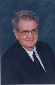 Rev. Arthur Thomas Swaney Obituary July 14, 2015
