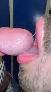 Nerd twink take cum in mouth - ThisVid.com
