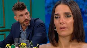 Facundo Conte conquistó a Juana Viale al hablar de vegetarianismo y cambios  de alimentación