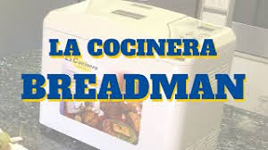 Algunos modelos de robot de cocina barato llegan a causar furor y apenas se ponen en las estanterías de los. La Cocinera Breadman