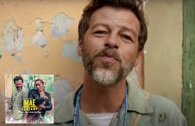 Christophe Maé au « Pays des merveilles » pour son grand retour