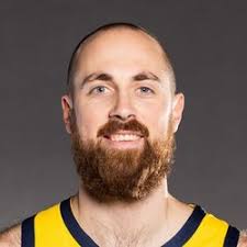 Jay Huff News: Scores 18 points in loss