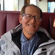 Chul Su Yi Obituary August 2, 2016