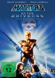 Masters of the universe (1987). Masters Of The Universe Film 1987 Filmstarts De