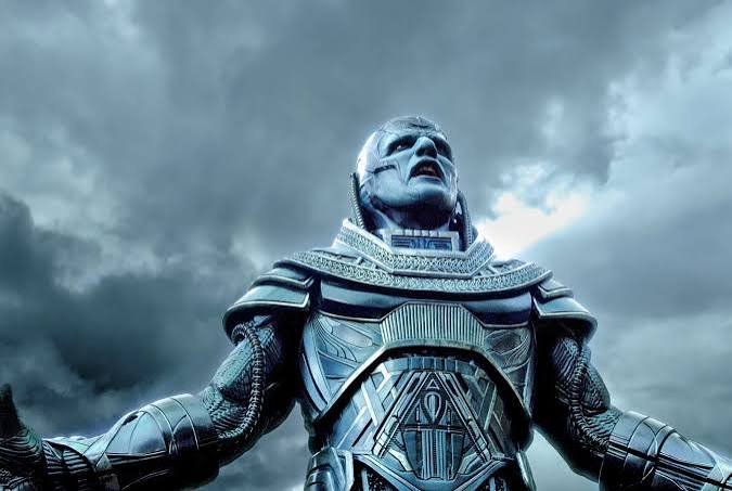X-Men: Apocalypse is what happens when a superhero franchise runs out of  ideas | Vox