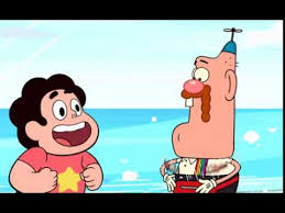 Trailer Cartoon Network Uncle Grandpa Day Youtube