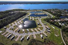 We carry top brands of affordable class a motorhomes for sale in florida! Home Luxury Rv Resort Rv Lots Myakka River Motorcoach Resort