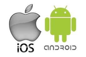 Can We Guess If You Use Android Or Ios Iphone App Development Android Developer Android App Development